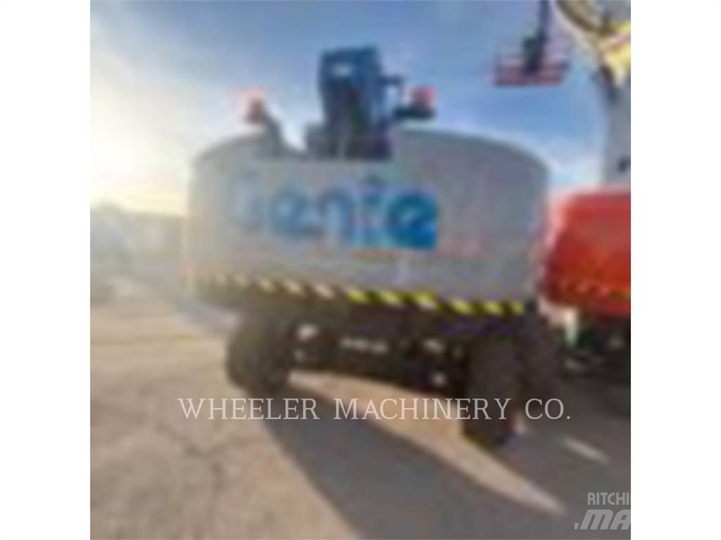 Genie S65XC SP Piattaforme a braccio articolato