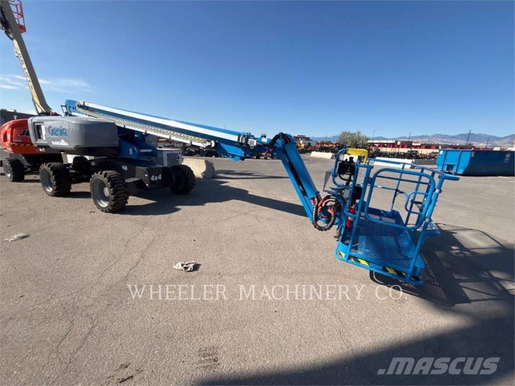 Genie S65XC SP Piattaforme a braccio articolato