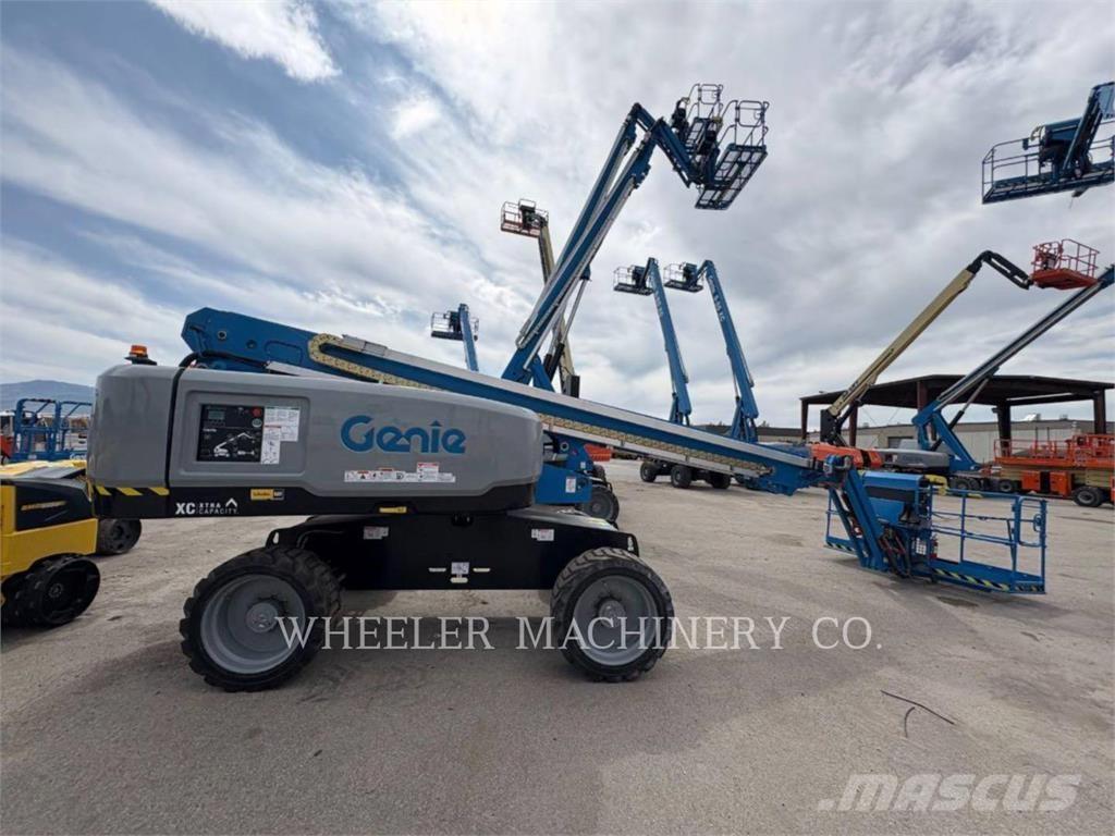 Genie S65XC SP Piattaforme a braccio articolato