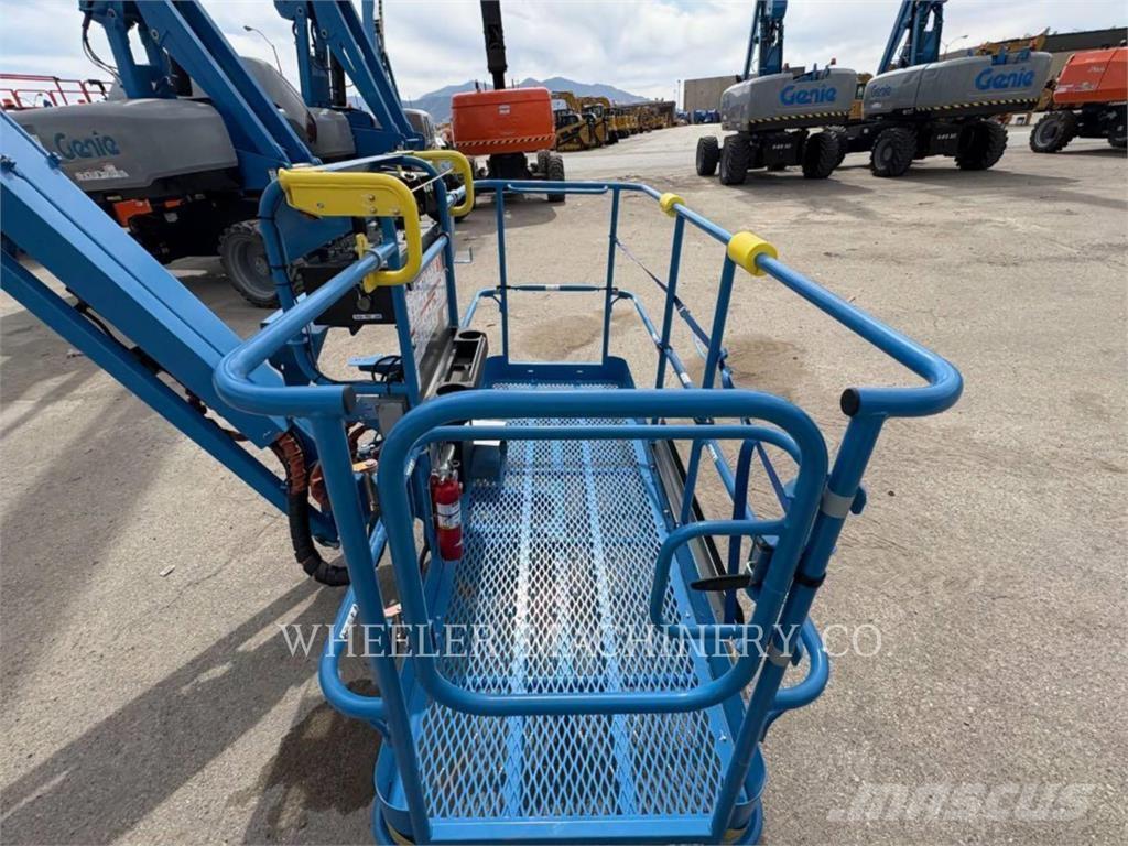 Genie S65XC SP Piattaforme a braccio articolato