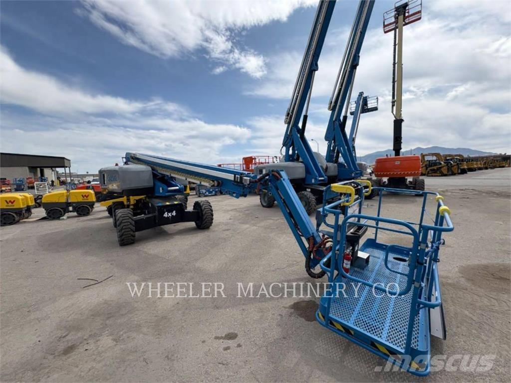 Genie S65XC SP Piattaforme a braccio articolato
