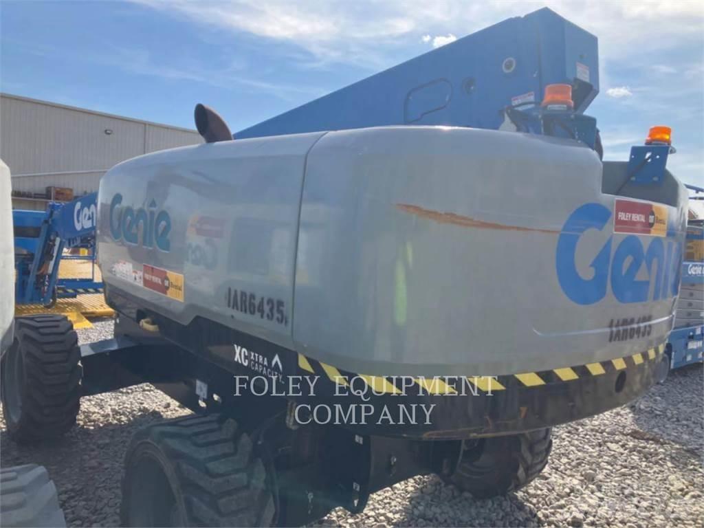Genie S65XCD4W Piattaforme a braccio articolato