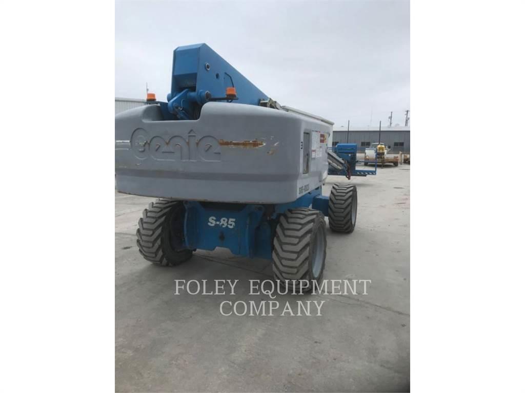 Genie S85D4W Piattaforme a braccio articolato
