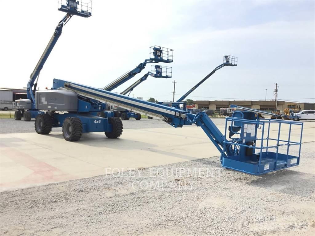 Genie S85D4W Piattaforme a braccio articolato