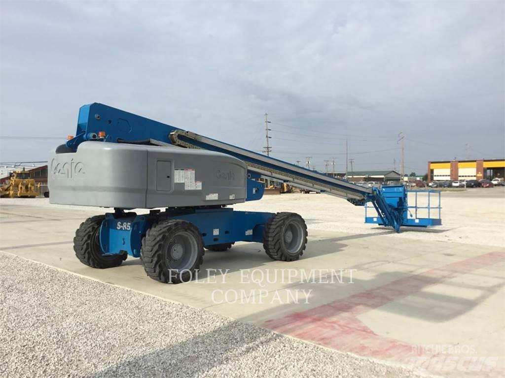 Genie S85D4W Piattaforme a braccio articolato
