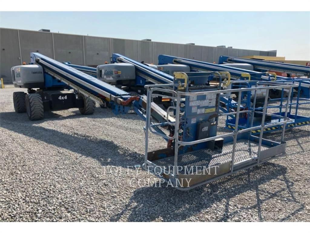 Genie S85D4W Piattaforme a braccio articolato