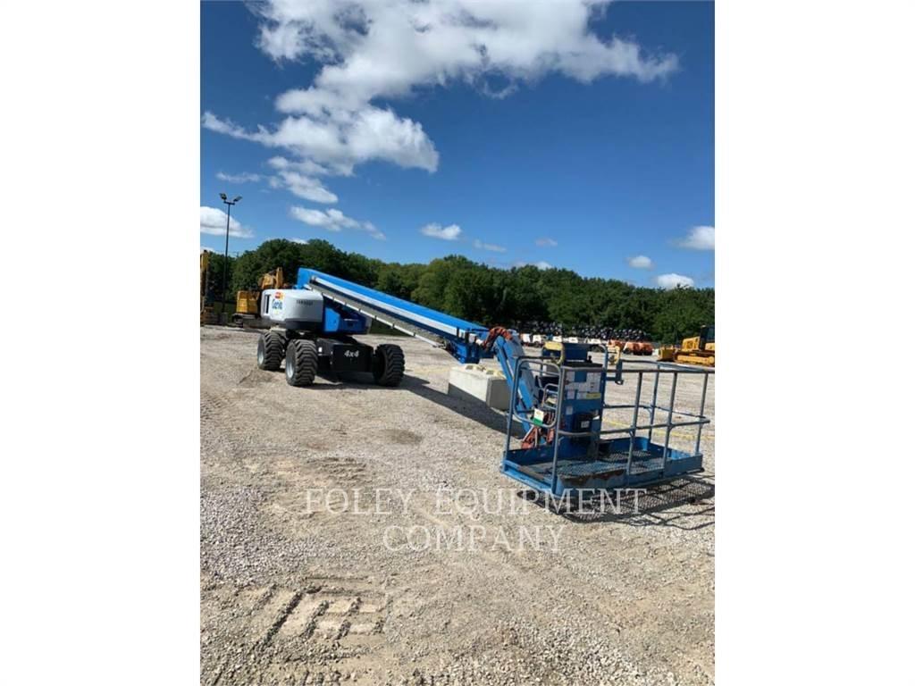 Genie S85D4W Piattaforme a braccio articolato