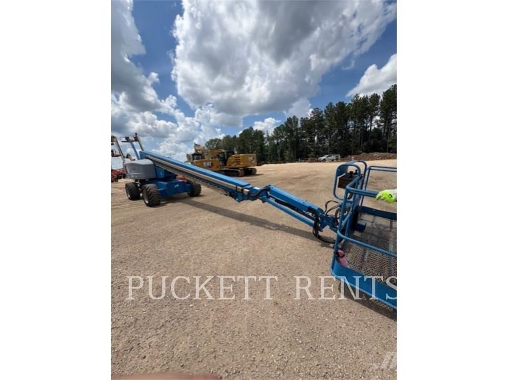 Genie S85X Piattaforme a braccio articolato