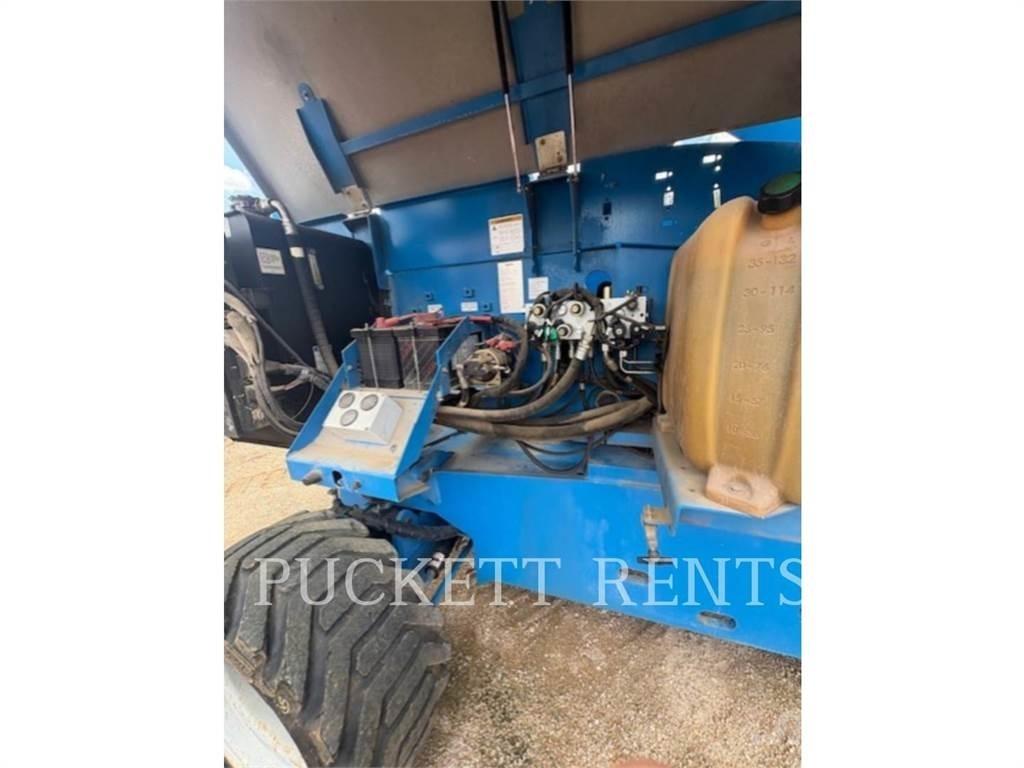 Genie S85X Piattaforme a braccio articolato