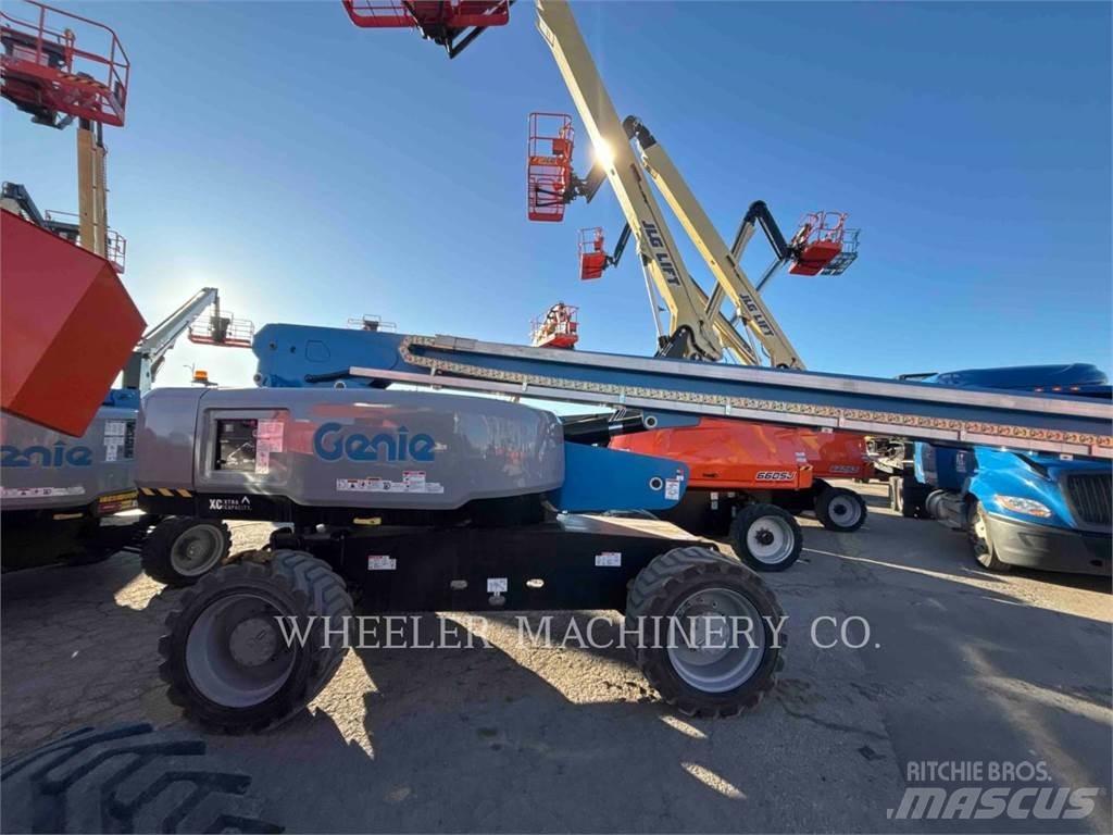 Genie S85XC Piattaforme a braccio articolato