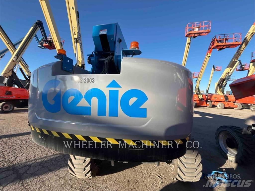 Genie S85XC Piattaforme a braccio articolato