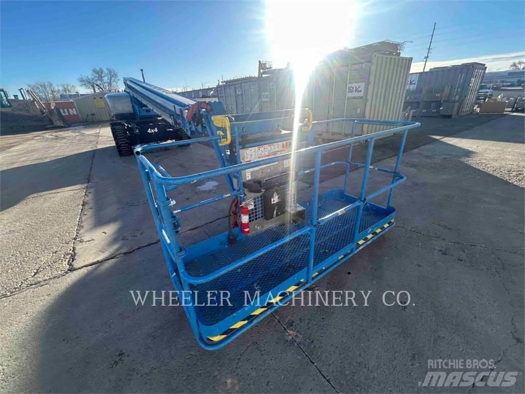 Genie S85XC Piattaforme a braccio articolato