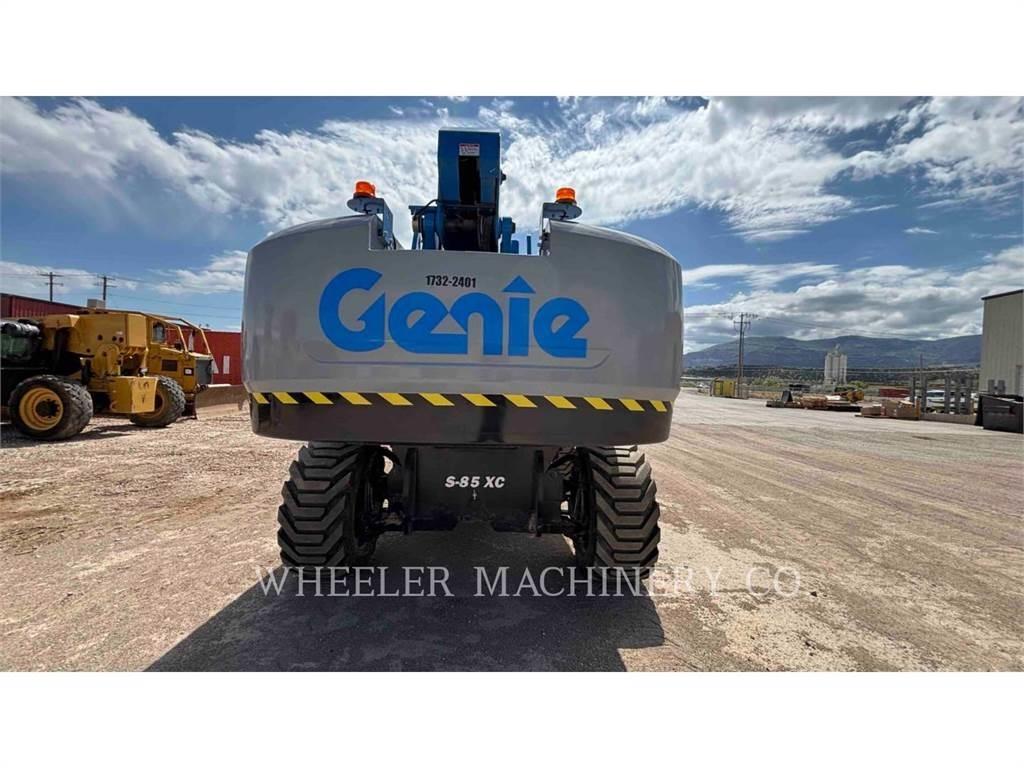 Genie S85XC Piattaforme a braccio articolato