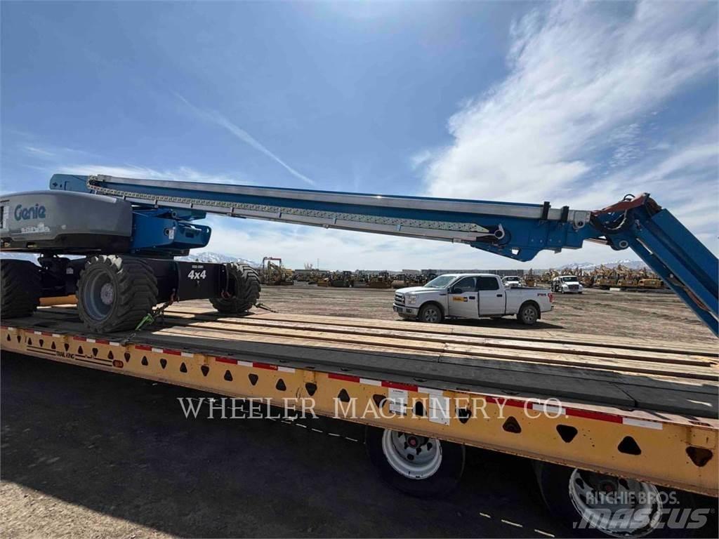 Genie S85XC Piattaforme a braccio articolato