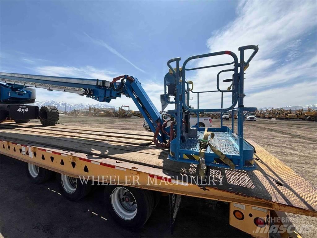 Genie S85XC Piattaforme a braccio articolato