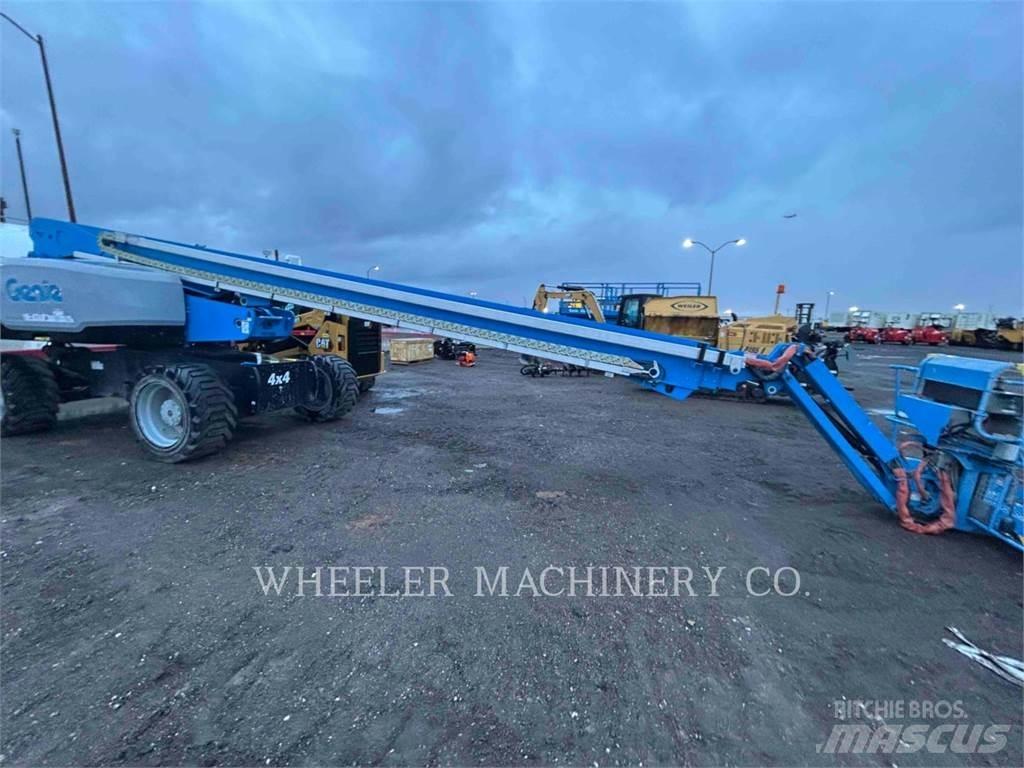 Genie S85XC Piattaforme a braccio articolato