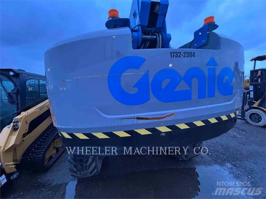 Genie S85XC Piattaforme a braccio articolato