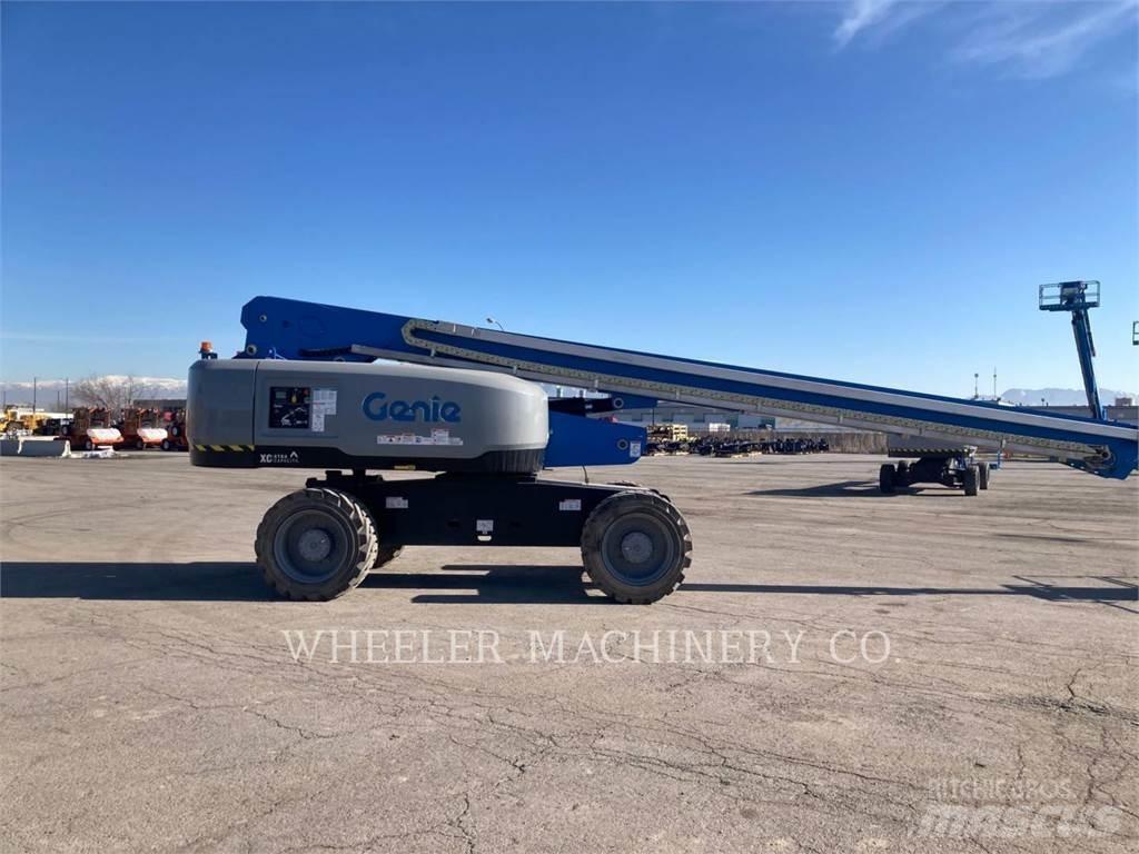 Genie S85XC Piattaforme a braccio articolato