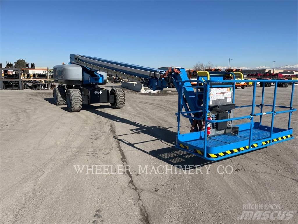 Genie S85XC Piattaforme a braccio articolato