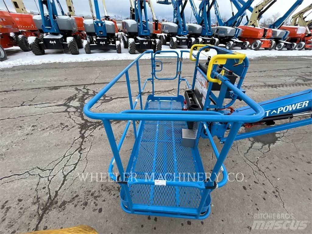 Genie S85XC SP Piattaforme a braccio articolato