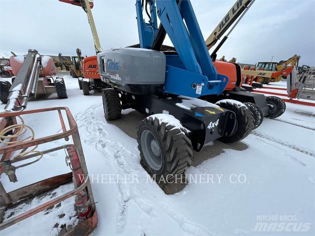 Genie S85XC SP Piattaforme a braccio articolato
