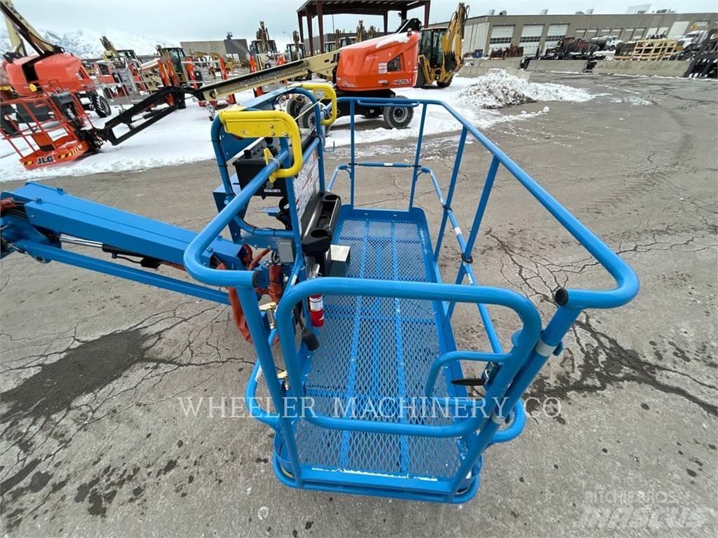 Genie S85XC SP Piattaforme a braccio articolato