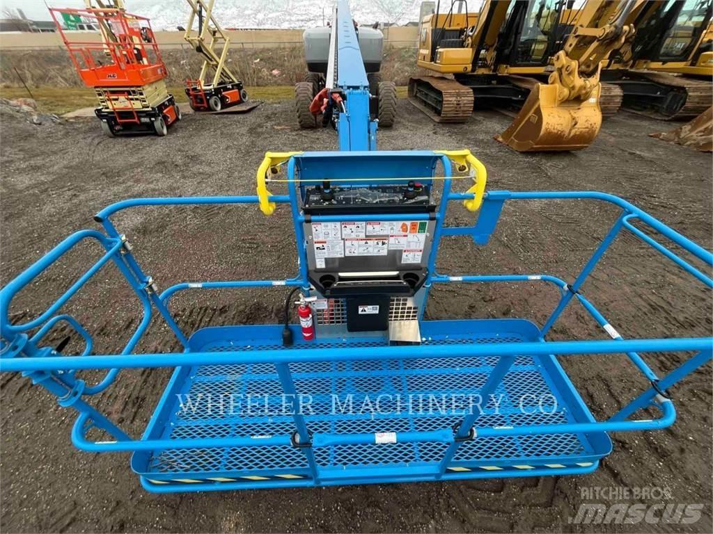 Genie S85XC SP Piattaforme a braccio articolato