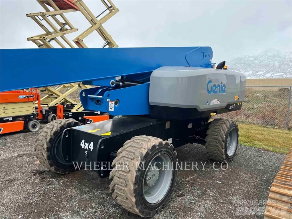 Genie S85XC SP Piattaforme a braccio articolato