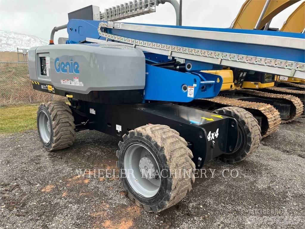 Genie S85XC SP Piattaforme a braccio articolato