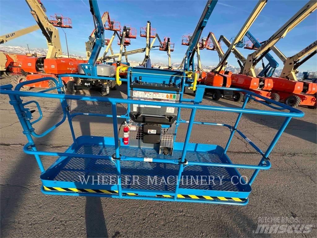 Genie S85XC SP Piattaforme a braccio articolato