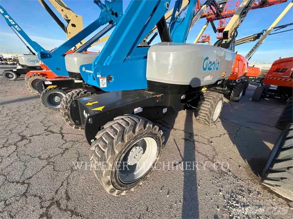 Genie S85XC SP Piattaforme a braccio articolato