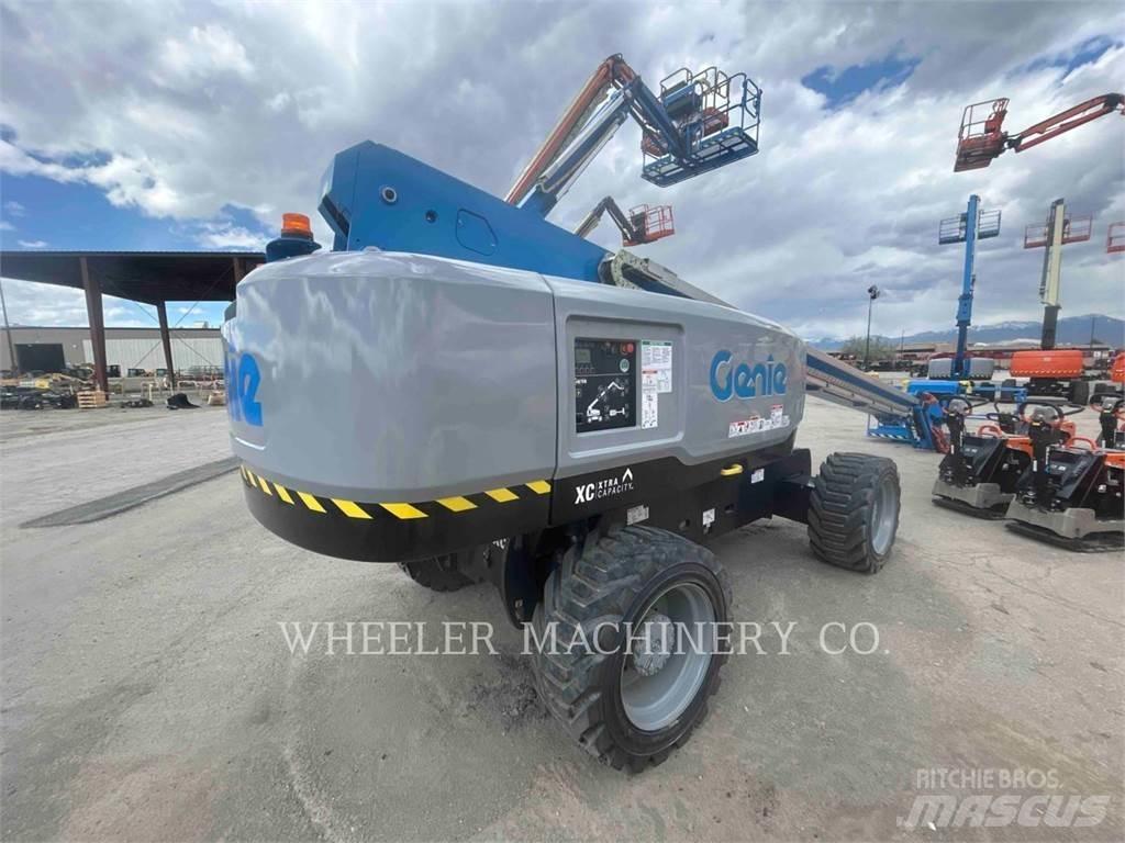 Genie S85XC SP Piattaforme a braccio articolato