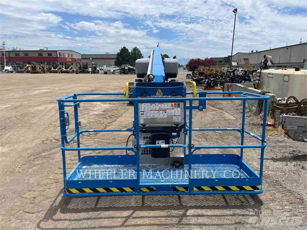 Genie S85XC SP Piattaforme a braccio articolato