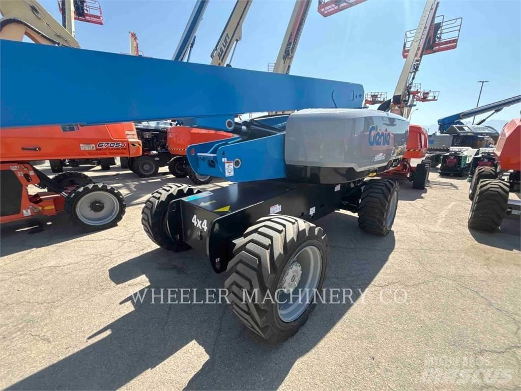 Genie S85XC SP Piattaforme a braccio articolato