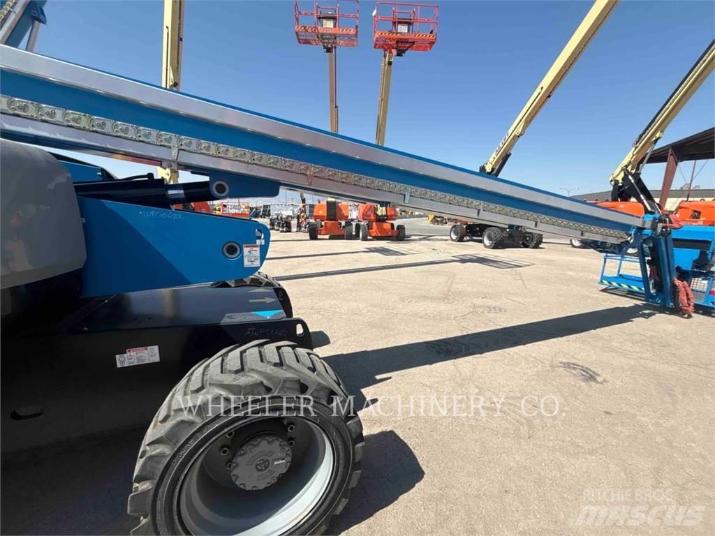 Genie S85XC SP Piattaforme a braccio articolato
