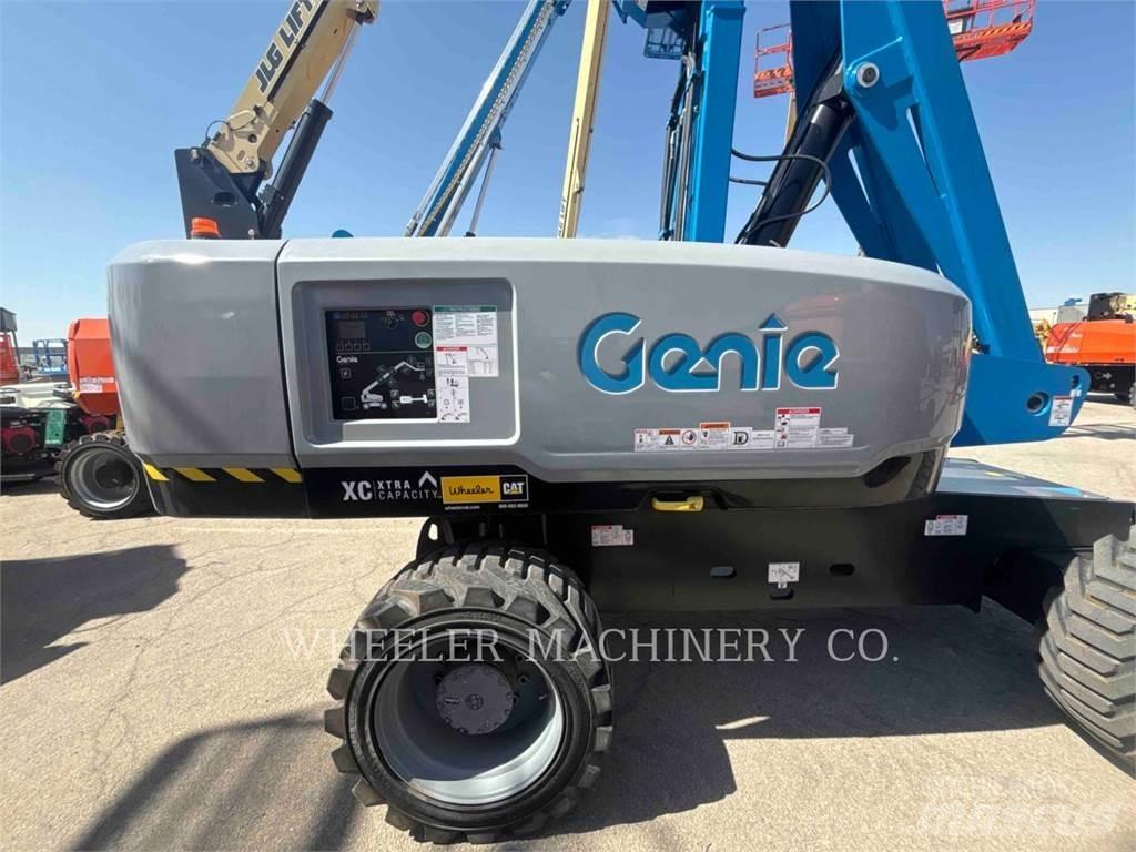 Genie S85XC SP Piattaforme a braccio articolato