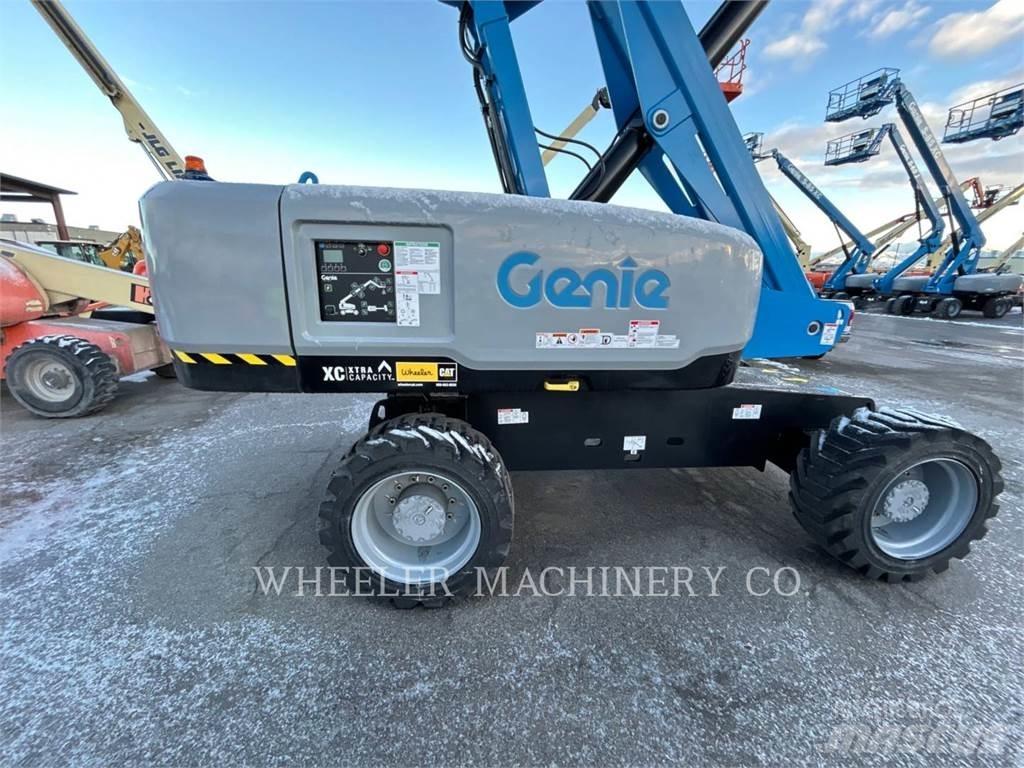 Genie S85XC SP Piattaforme a braccio articolato