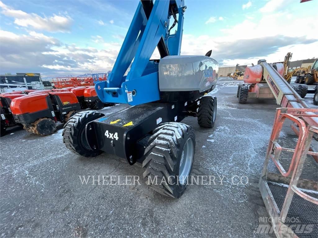 Genie S85XC SP Piattaforme a braccio articolato