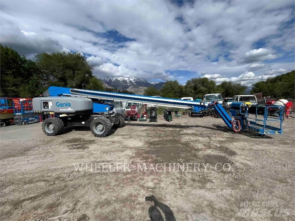 Genie S85XC SP Piattaforme a braccio articolato