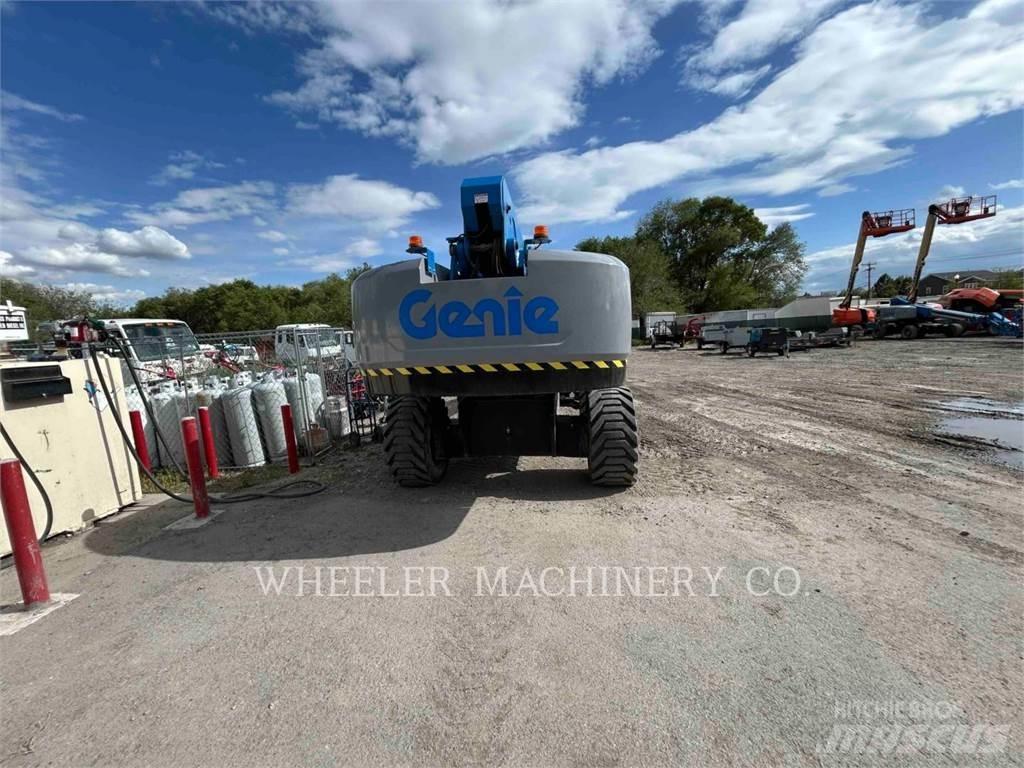 Genie S85XC SP Piattaforme a braccio articolato