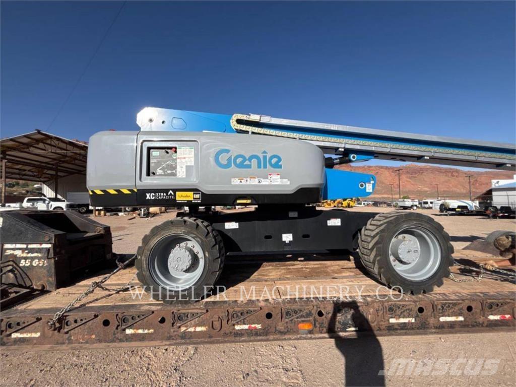Genie S85XC SP Piattaforme a braccio articolato