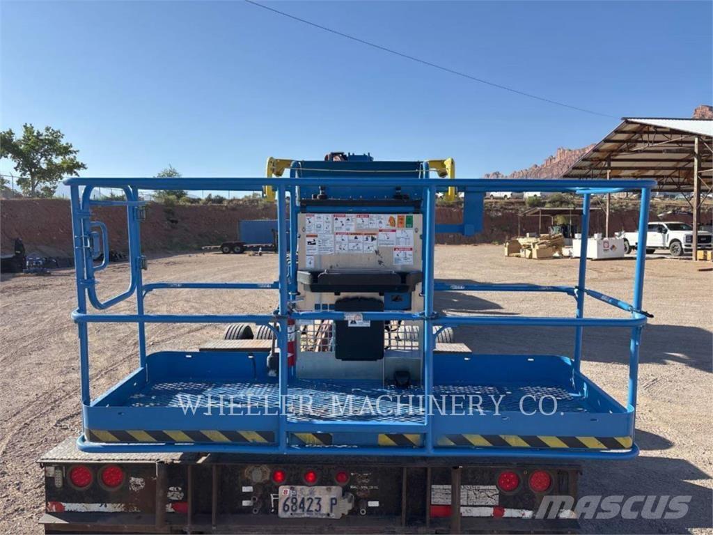 Genie S85XC SP Piattaforme a braccio articolato