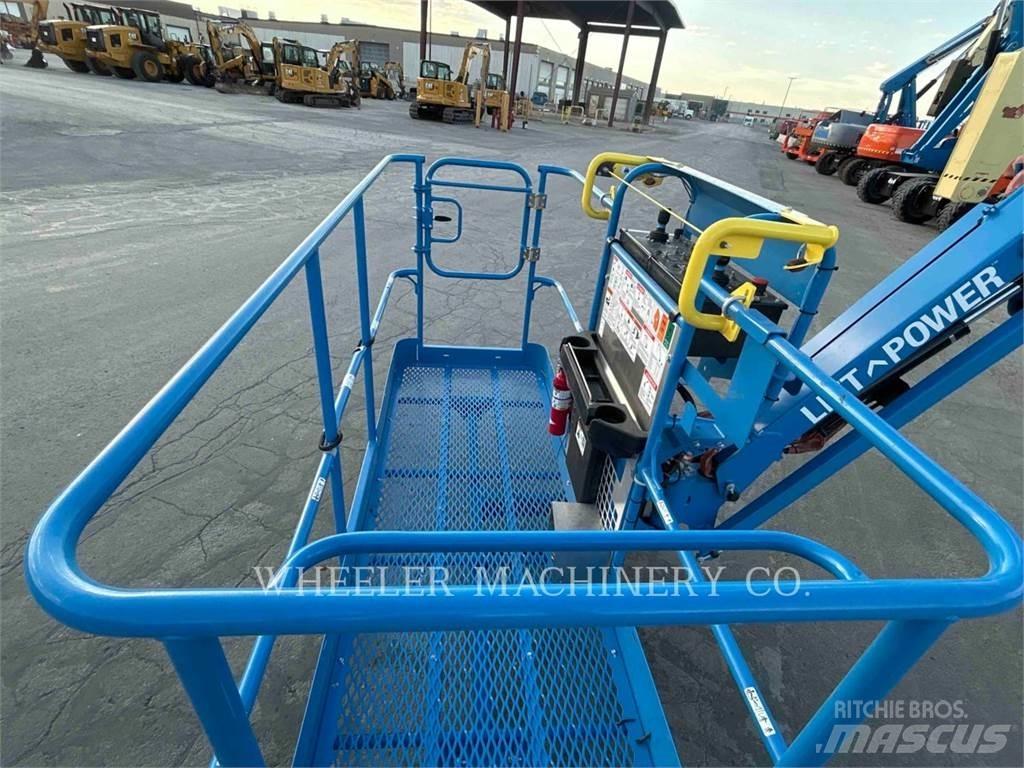 Genie S85XC SP Piattaforme a braccio articolato