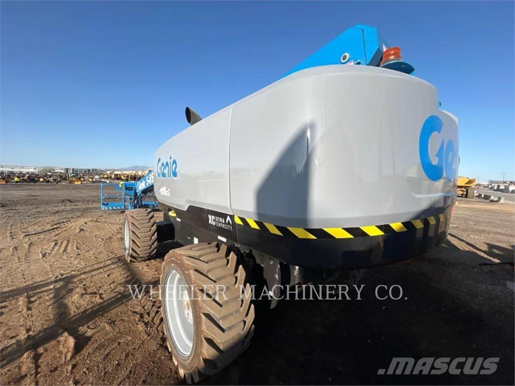 Genie S85XC SP Piattaforme a braccio articolato