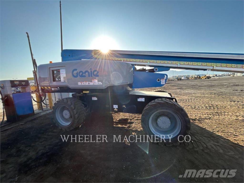 Genie S85XC SP Piattaforme a braccio articolato