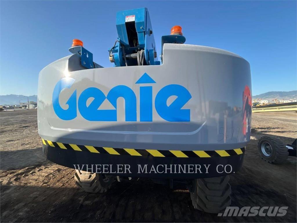 Genie S85XC SP Piattaforme a braccio articolato