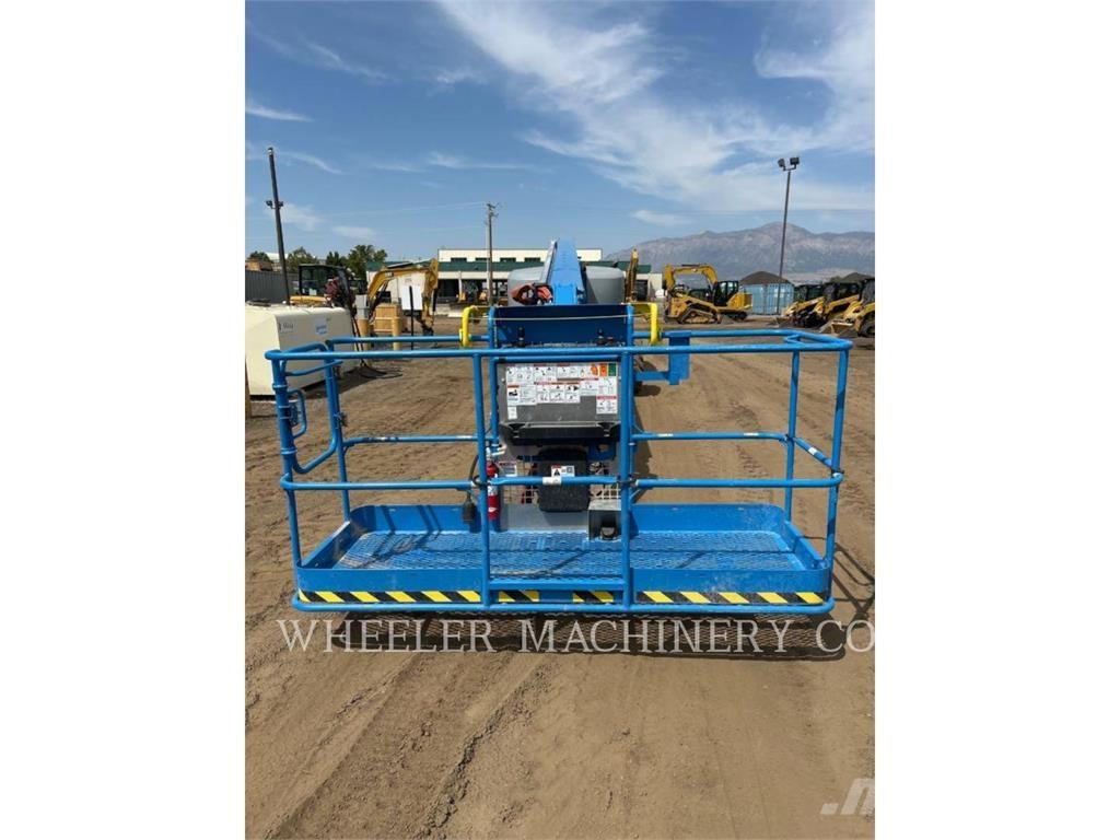Genie S85XC SP Piattaforme a braccio articolato