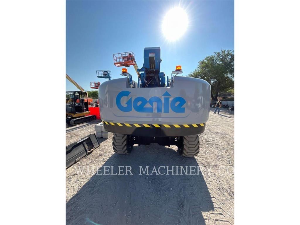 Genie S85XC SP Piattaforme a braccio articolato