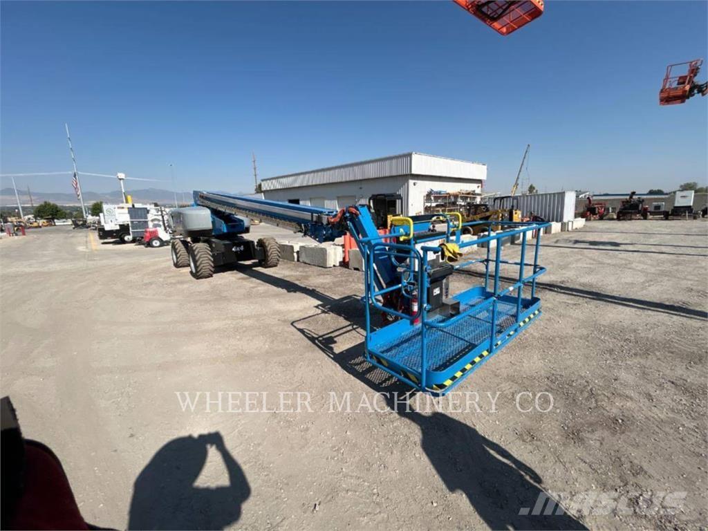 Genie S85XC SP Piattaforme a braccio articolato