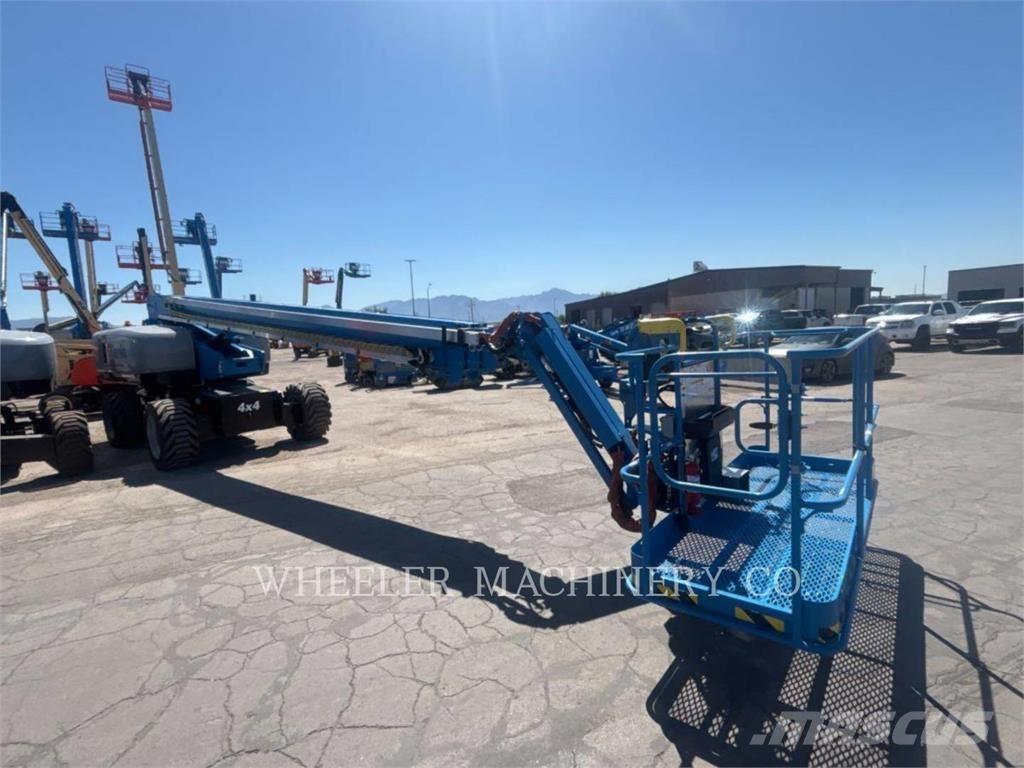 Genie S85XC SP Piattaforme a braccio articolato
